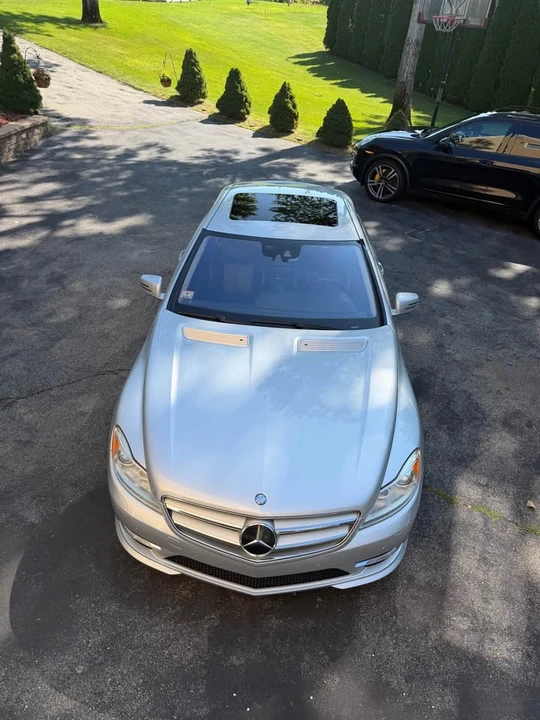 2012 Mercedes-Benz C216 CL-Class - Image 7 of 18