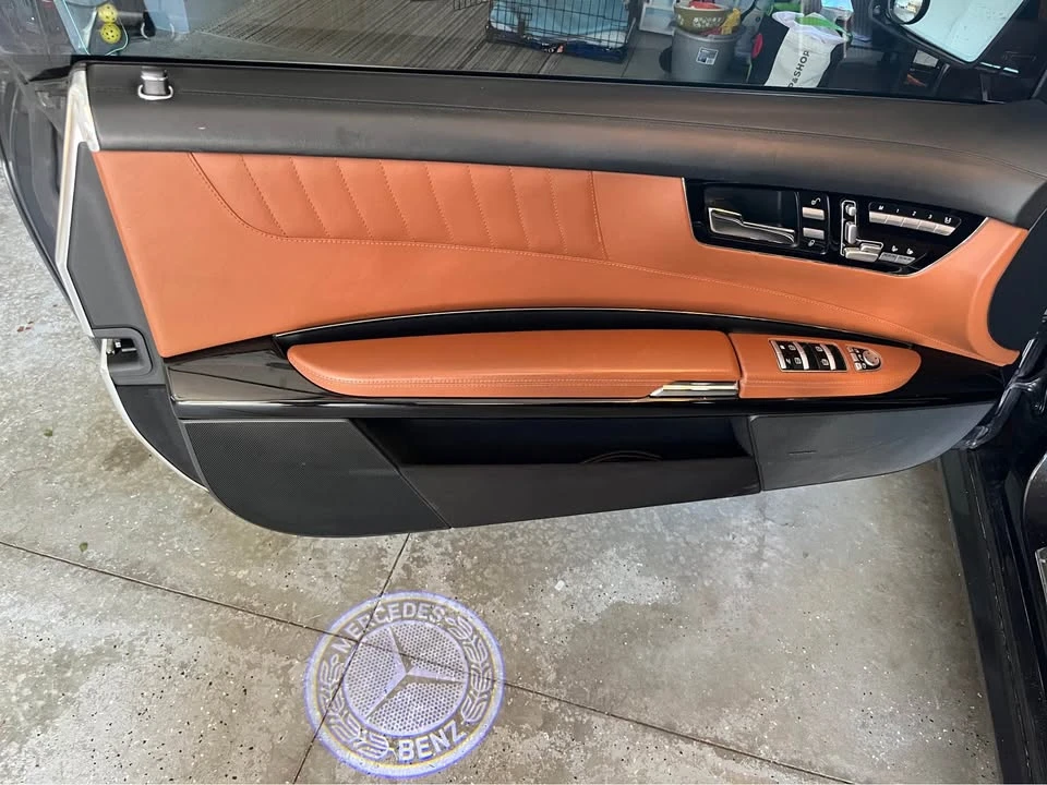 2012 Mercedes-Benz C216 CL-Class - Image 13 of 16