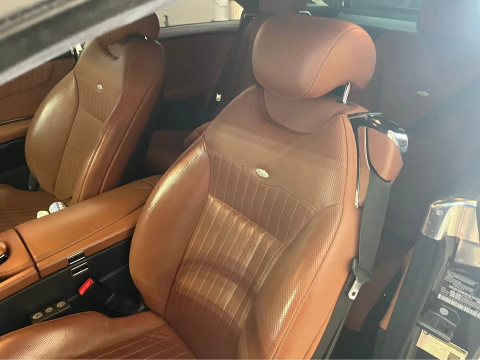 2012 Mercedes-Benz C216 CL-Class - Image 5 of 16