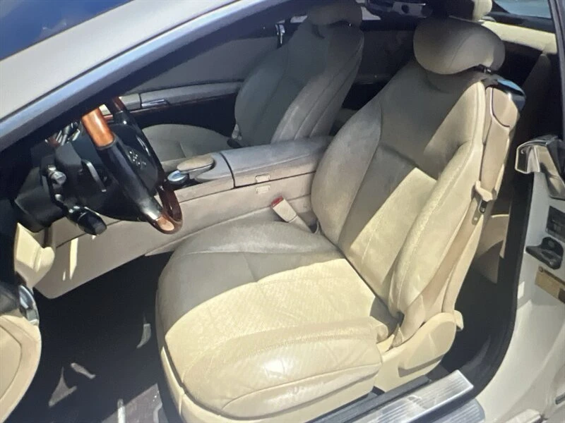 2012 Mercedes-Benz C216 CL-Class - Image 7 of 8