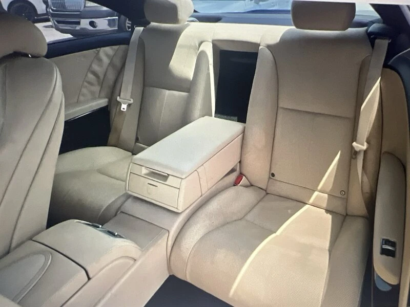 2012 Mercedes-Benz C216 CL-Class - Image 8 of 8