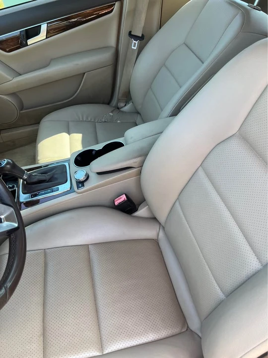 2012 Mercedes-Benz C216 CL-Class - Image 4 of 11