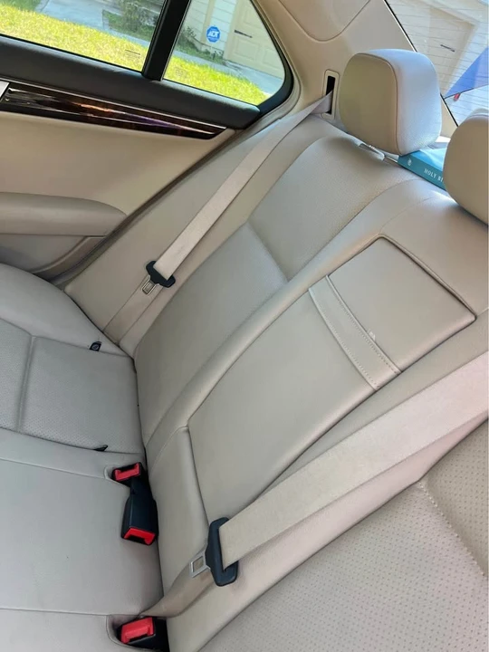 2012 Mercedes-Benz C216 CL-Class - Image 3 of 11