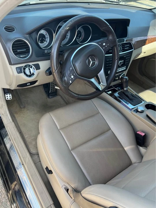2012 Mercedes-Benz C216 CL-Class - Image 9 of 11
