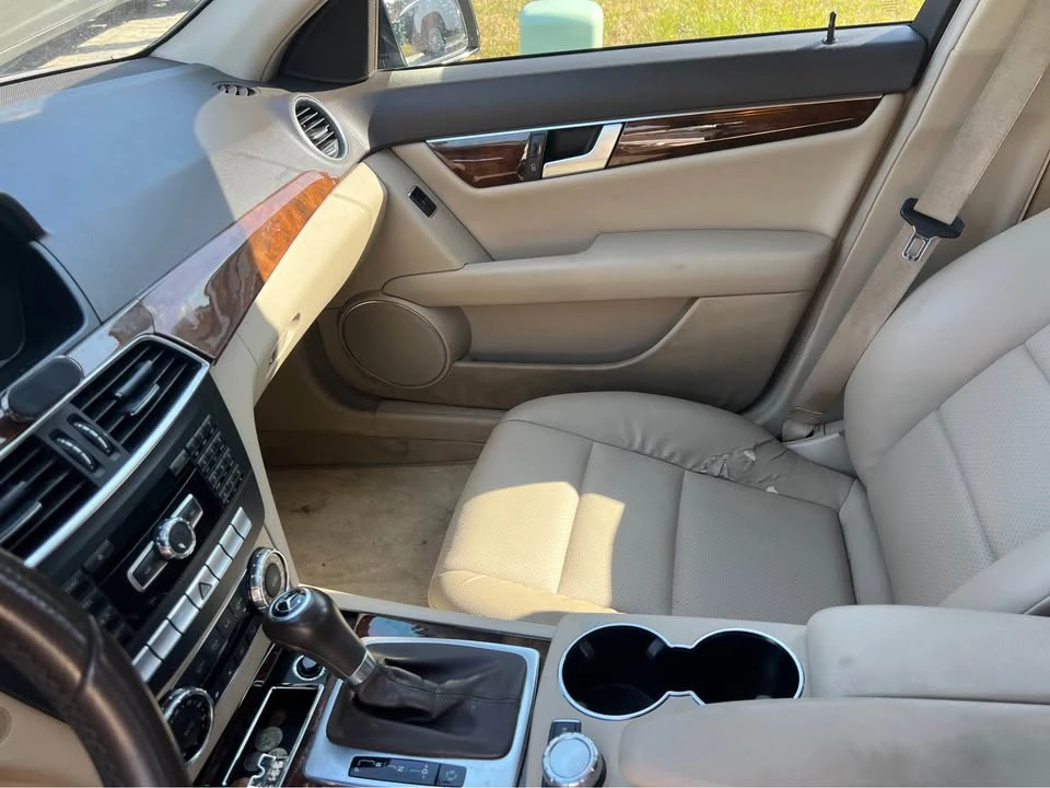 2012 Mercedes-Benz C216 CL-Class - Image 8 of 11