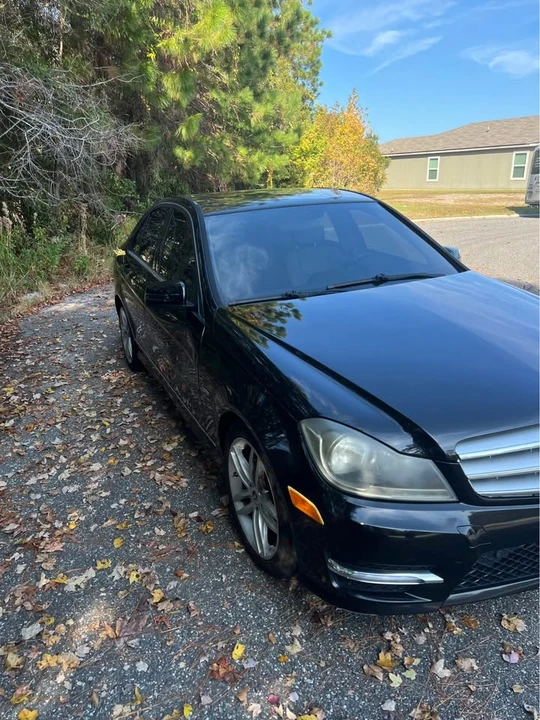2012 Mercedes-Benz C216 CL-Class - Image 11 of 11
