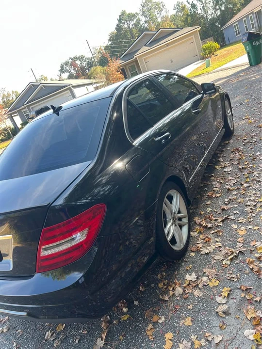 2012 Mercedes-Benz C216 CL-Class - Image 10 of 11