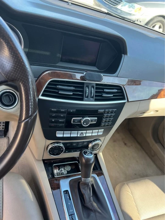 2012 Mercedes-Benz C216 CL-Class - Image 5 of 11