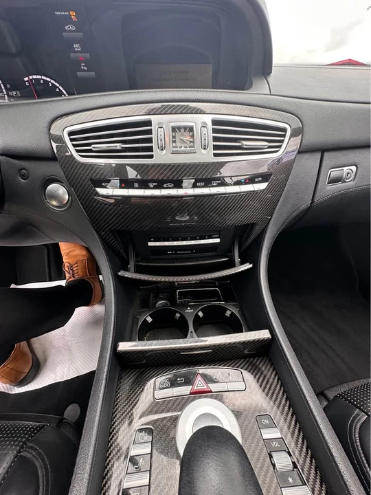2012 Mercedes-Benz C216 CL-Class - Image 18 of 20