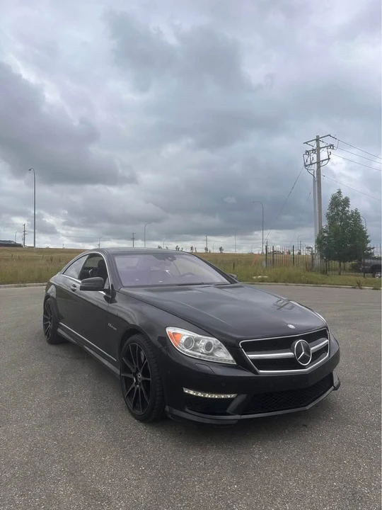 2012 Mercedes-Benz C216 CL-Class - Image 7 of 20
