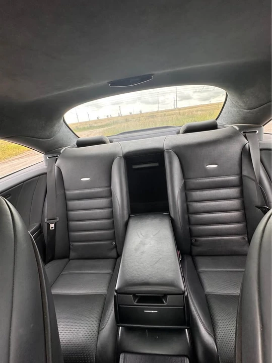 2012 Mercedes-Benz C216 CL-Class - Image 17 of 20