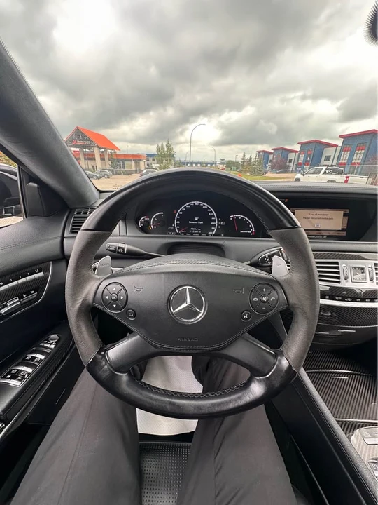 2012 Mercedes-Benz C216 CL-Class - Image 13 of 20