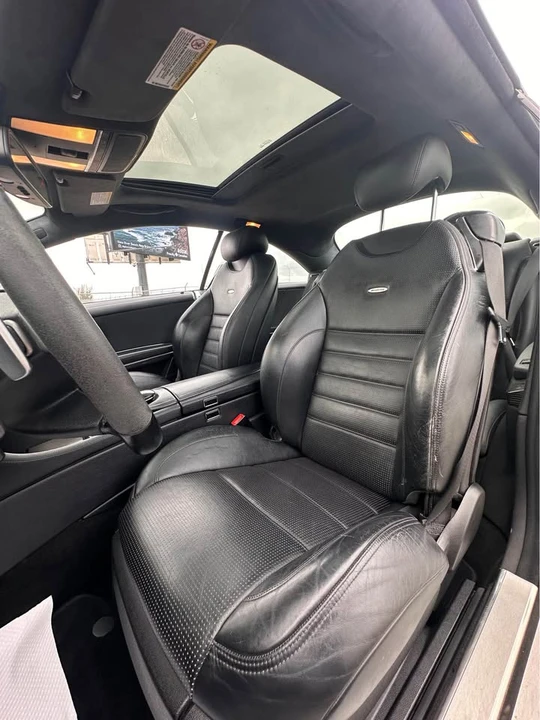 2012 Mercedes-Benz C216 CL-Class - Image 12 of 20