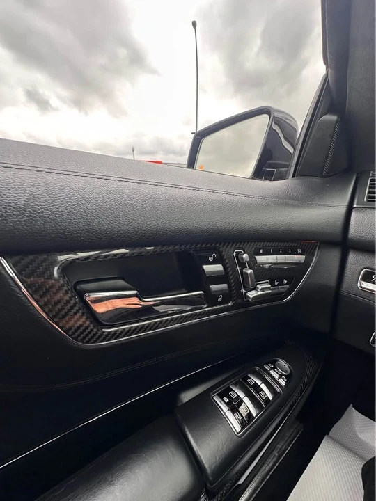 2012 Mercedes-Benz C216 CL-Class - Image 16 of 20