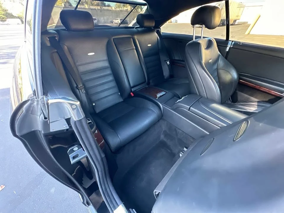 2012 Mercedes-Benz C216 CL-Class - Image 14 of 20