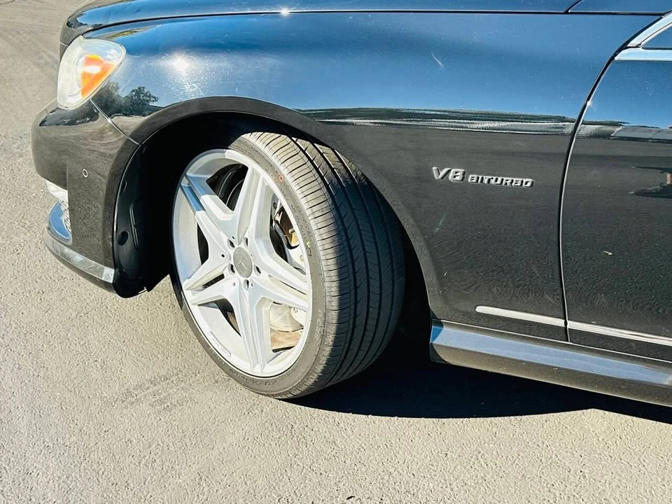 2012 Mercedes-Benz C216 CL-Class - Image 16 of 20