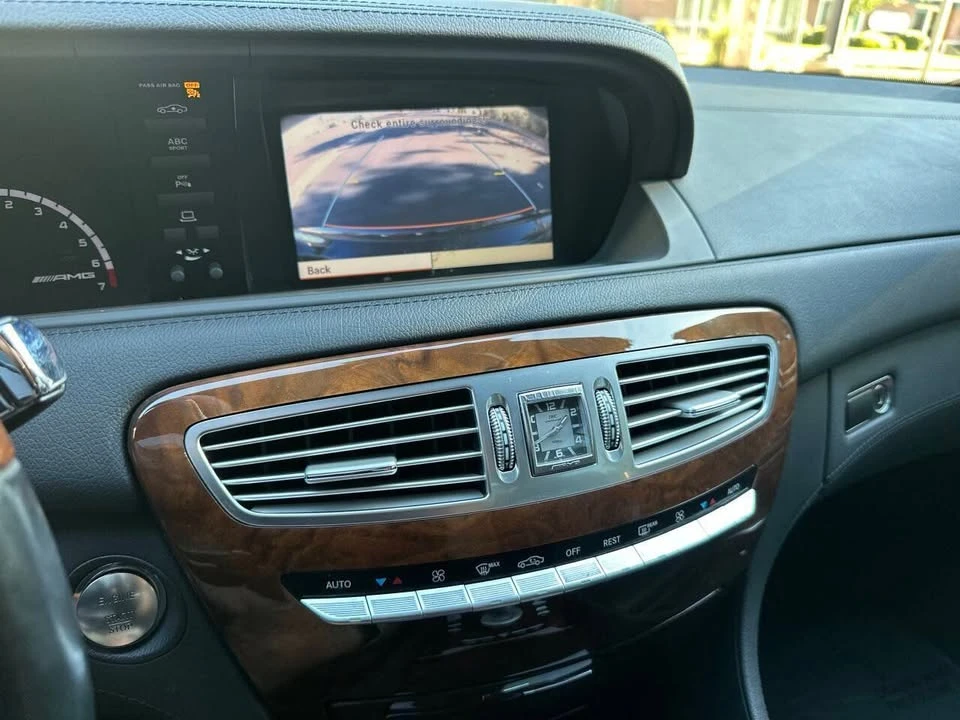 2012 Mercedes-Benz C216 CL-Class - Image 19 of 20