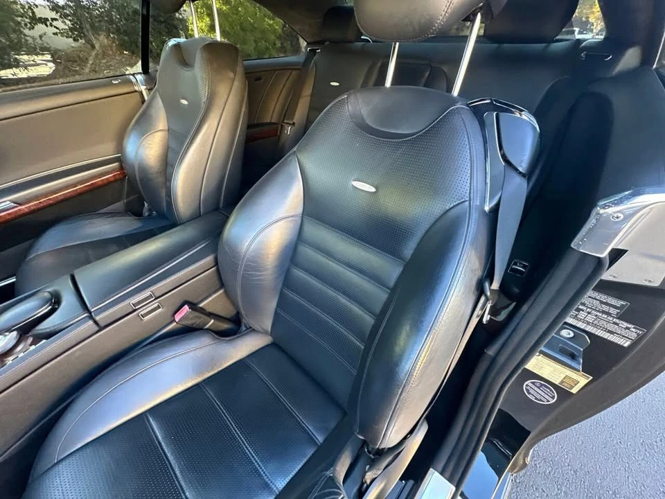 2012 Mercedes-Benz C216 CL-Class - Image 11 of 20