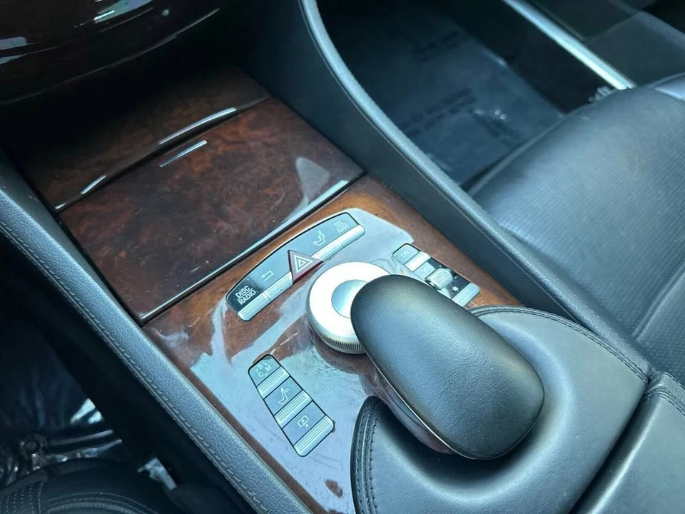 2012 Mercedes-Benz C216 CL-Class - Image 20 of 20