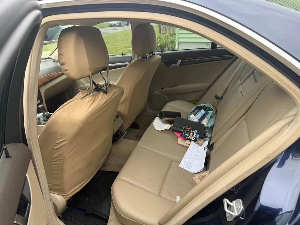 2012 Mercedes-Benz C216 CL-Class - Image 14 of 15