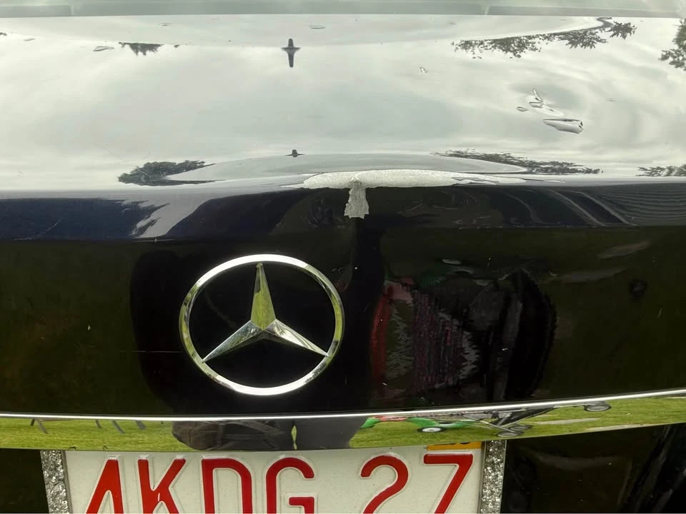 2012 Mercedes-Benz C216 CL-Class - Image 4 of 15