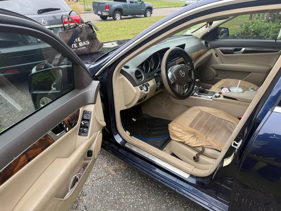 2012 Mercedes-Benz C216 CL-Class - Image 11 of 15