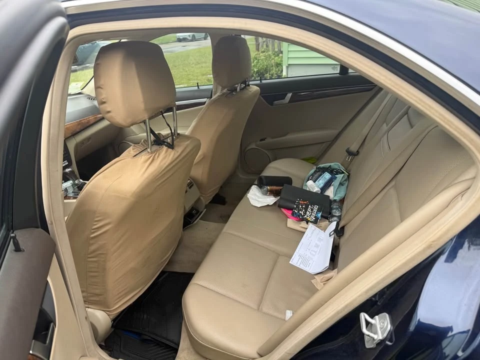 2012 Mercedes-Benz C216 CL-Class - Image 13 of 15