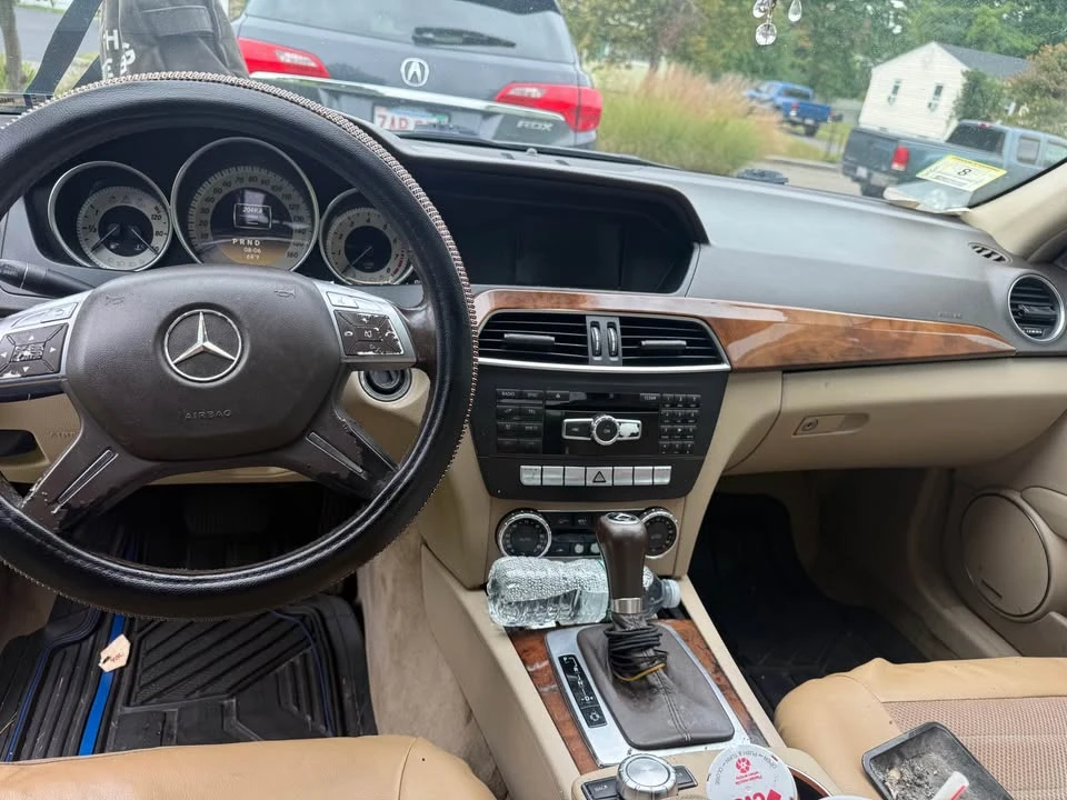 2012 Mercedes-Benz C216 CL-Class - Image 12 of 15