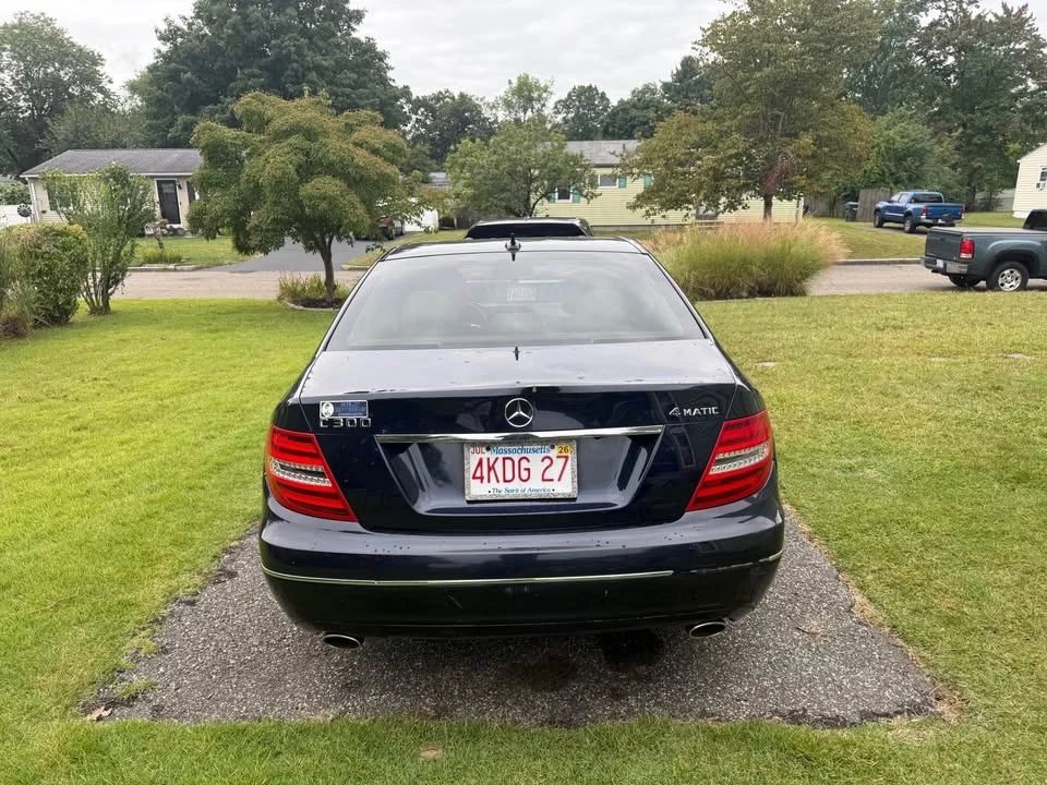 2012 Mercedes-Benz C216 CL-Class - Image 3 of 15