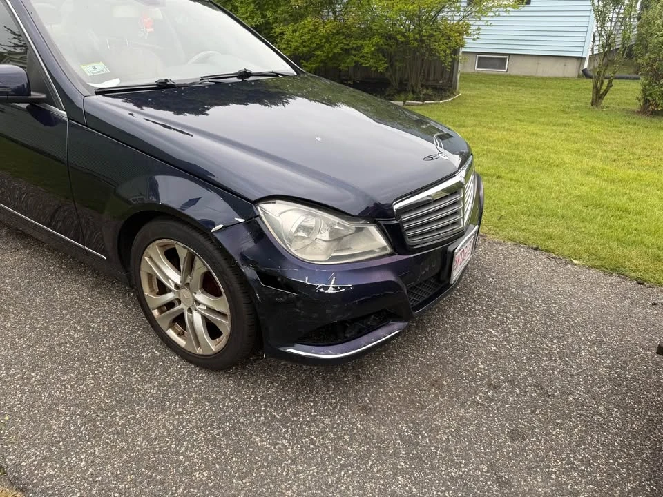 2012 Mercedes-Benz C216 CL-Class - Image 8 of 15