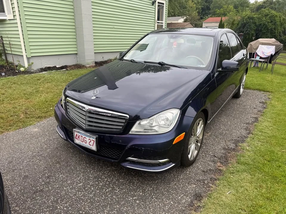 2012 Mercedes-Benz C216 CL-Class - Image 7 of 15