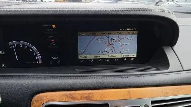 2012 Mercedes-Benz C216 CL-Class - Image 17 of 20