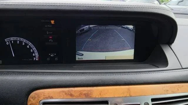 2012 Mercedes-Benz C216 CL-Class - Image 19 of 20