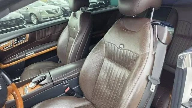 2012 Mercedes-Benz C216 CL-Class - Image 11 of 20