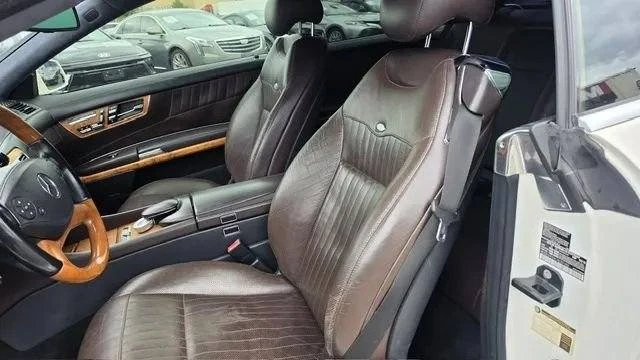 2012 Mercedes-Benz C216 CL-Class - Image 16 of 20