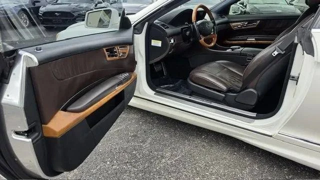 2012 Mercedes-Benz C216 CL-Class - Image 13 of 20