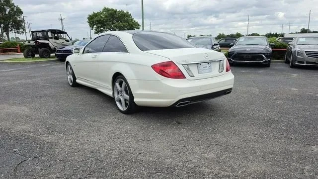 2012 Mercedes-Benz C216 CL-Class - Image 6 of 20