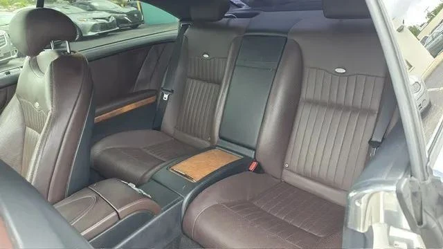 2012 Mercedes-Benz C216 CL-Class - Image 12 of 20