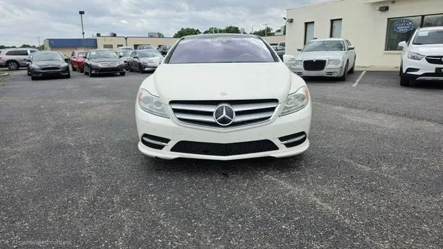 2012 Mercedes-Benz C216 CL-Class - Image 3 of 20