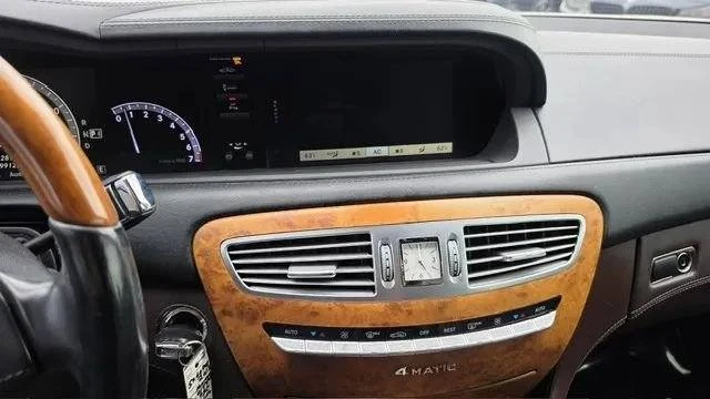 2012 Mercedes-Benz C216 CL-Class - Image 14 of 20