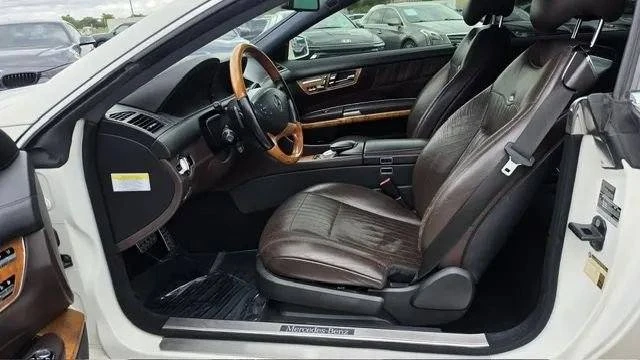 2012 Mercedes-Benz C216 CL-Class - Image 10 of 20