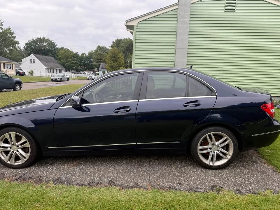 2012 Mercedes-Benz C216 CL-Class - Image 6 of 15