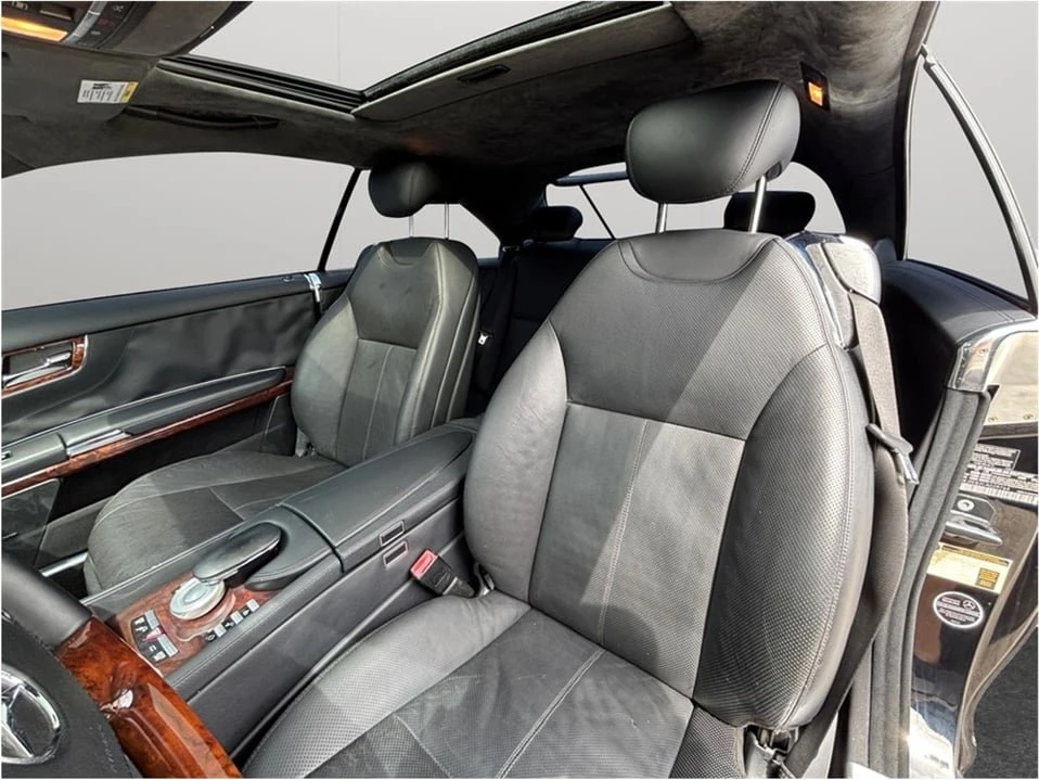 2012 Mercedes-Benz C216 CL-Class - Image 20 of 20
