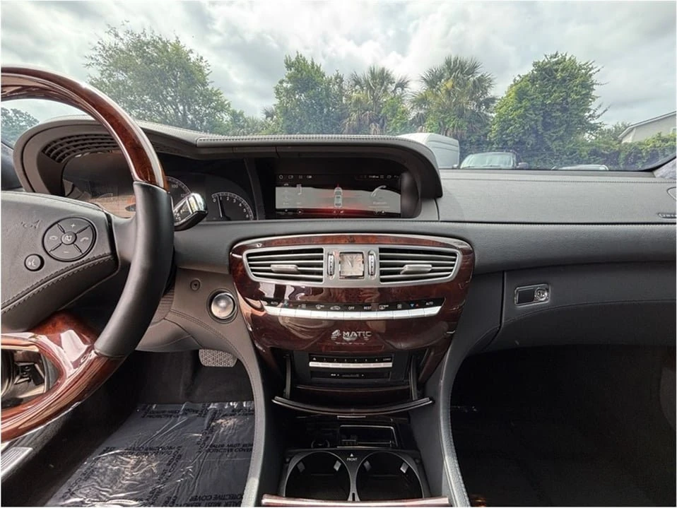 2012 Mercedes-Benz C216 CL-Class - Image 11 of 20