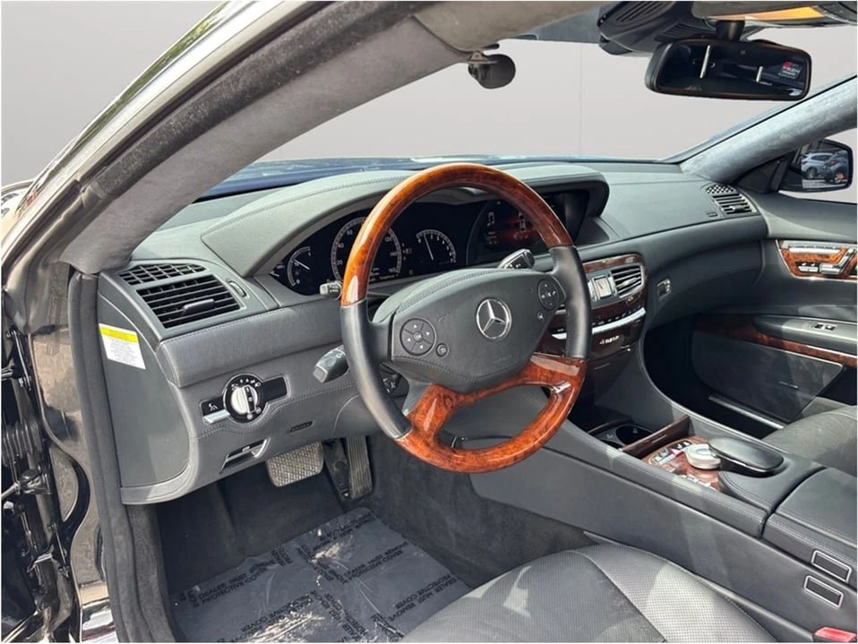 2012 Mercedes-Benz C216 CL-Class - Image 6 of 20