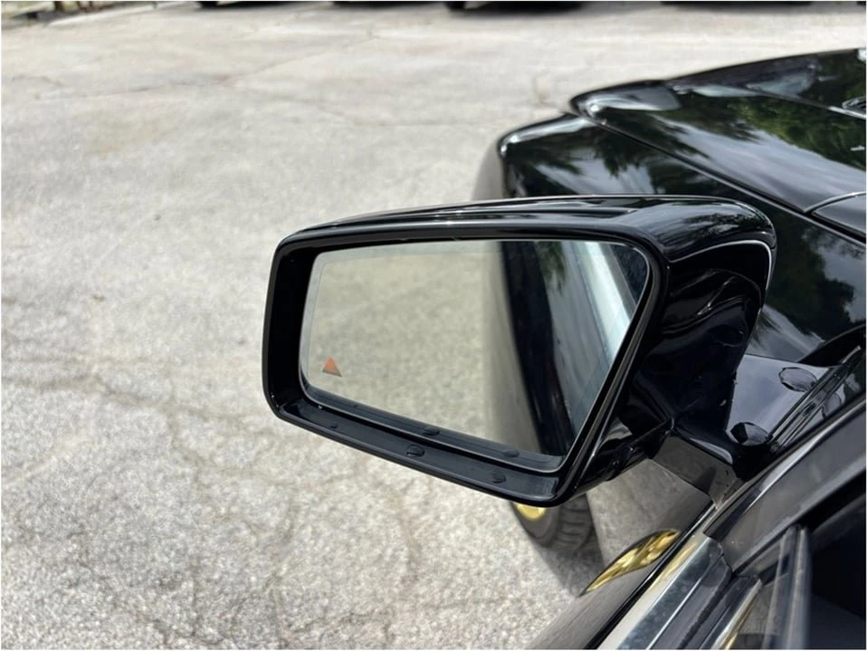 2012 Mercedes-Benz C216 CL-Class - Image 19 of 20
