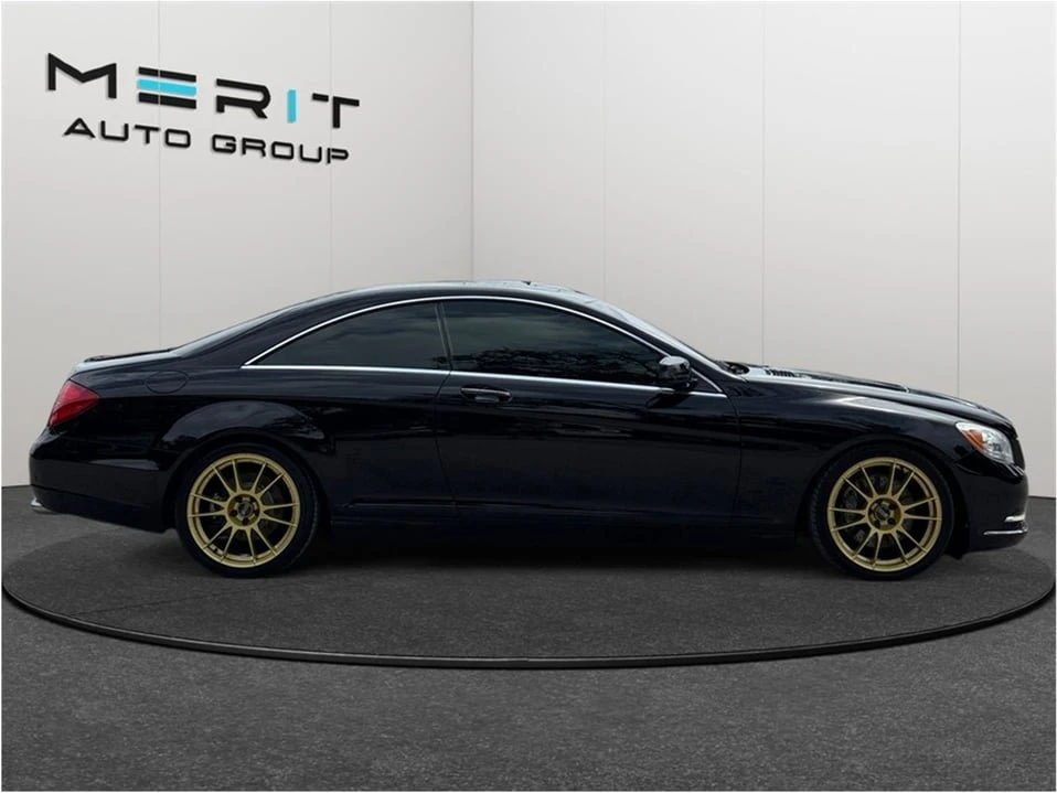 2012 Mercedes-Benz C216 CL-Class - Image 10 of 20