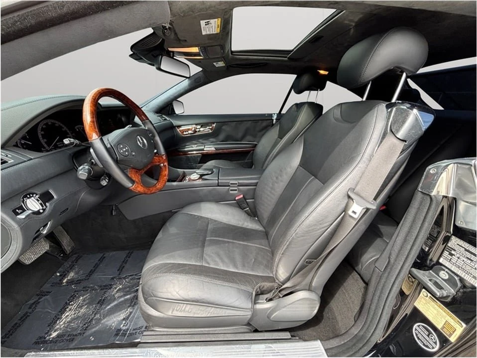 2012 Mercedes-Benz C216 CL-Class - Image 2 of 20