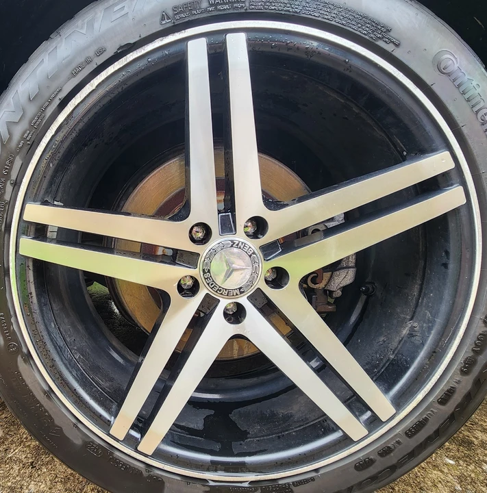 2012 Mercedes-Benz C216 CL-Class - Image 22 of 25