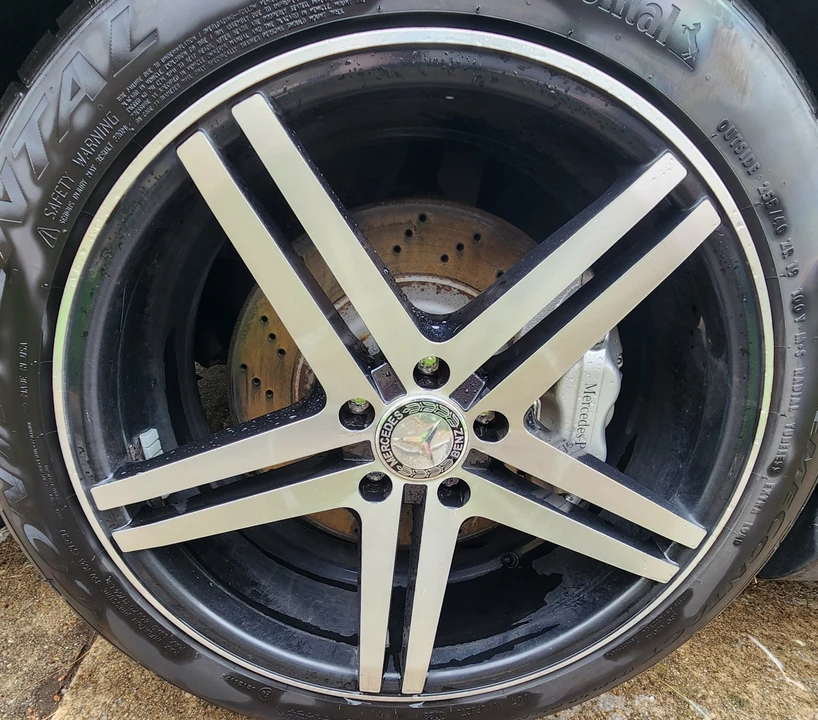 2012 Mercedes-Benz C216 CL-Class - Image 21 of 25